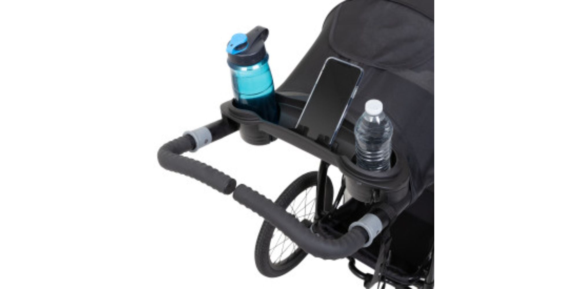 Expedition Race Tec Jogger Stroller