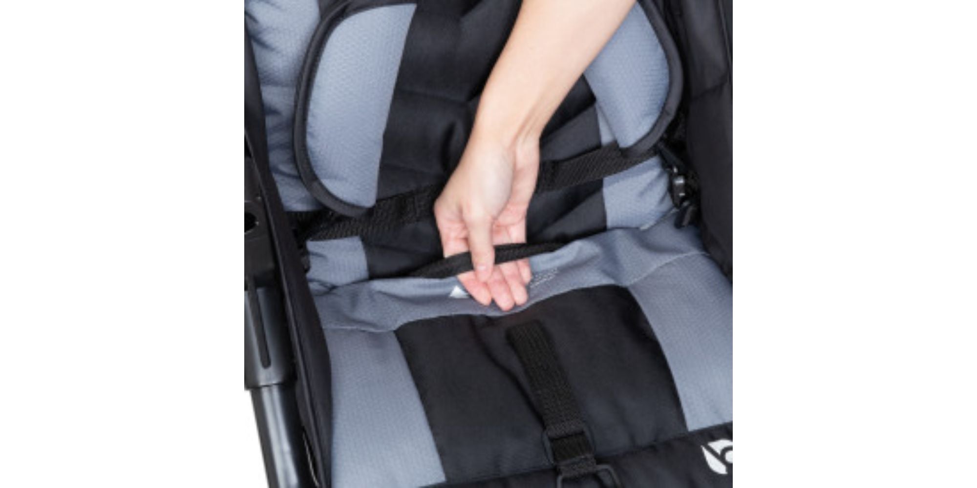 Expedition Race Tec Jogger Stroller