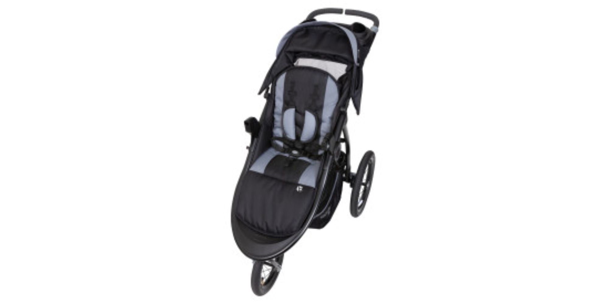 Expedition Race Tec Jogger Stroller