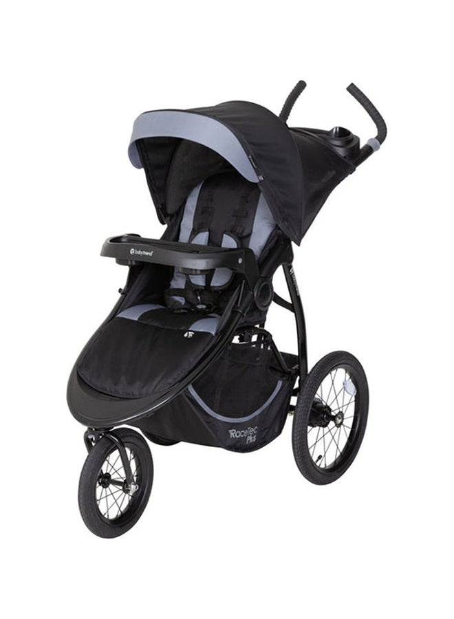Expedition Race Tec Jogger Stroller