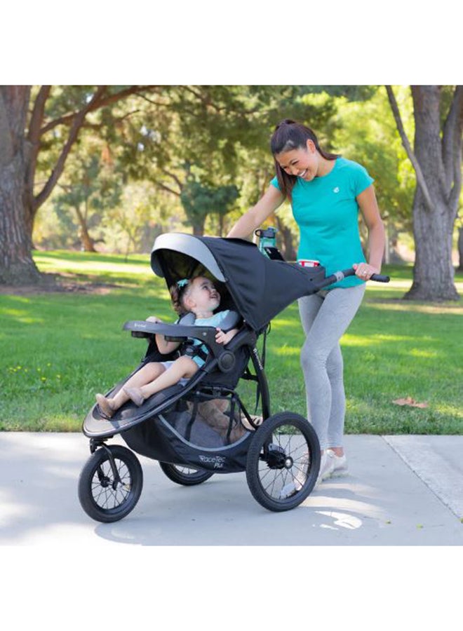 Expedition Race Tec Jogger Stroller
