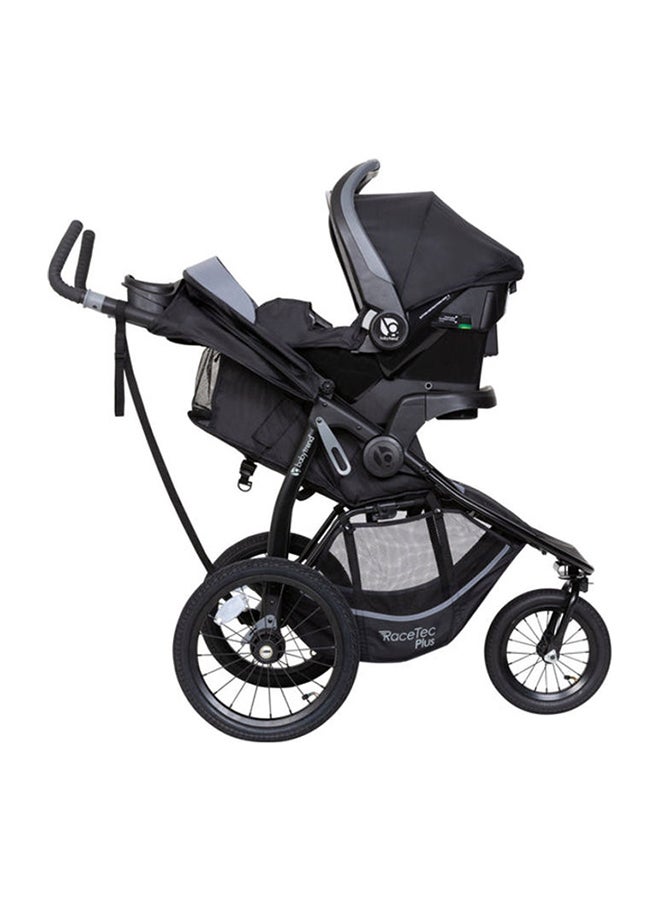 Expedition Race Tec Jogger Stroller