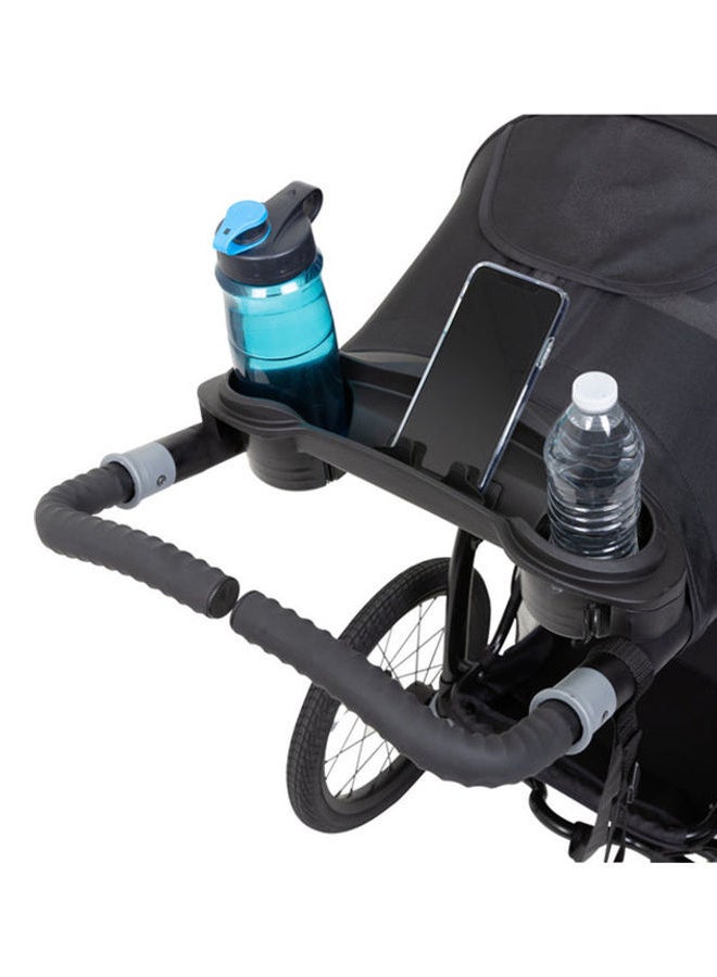 Expedition Race Tec Jogger Stroller