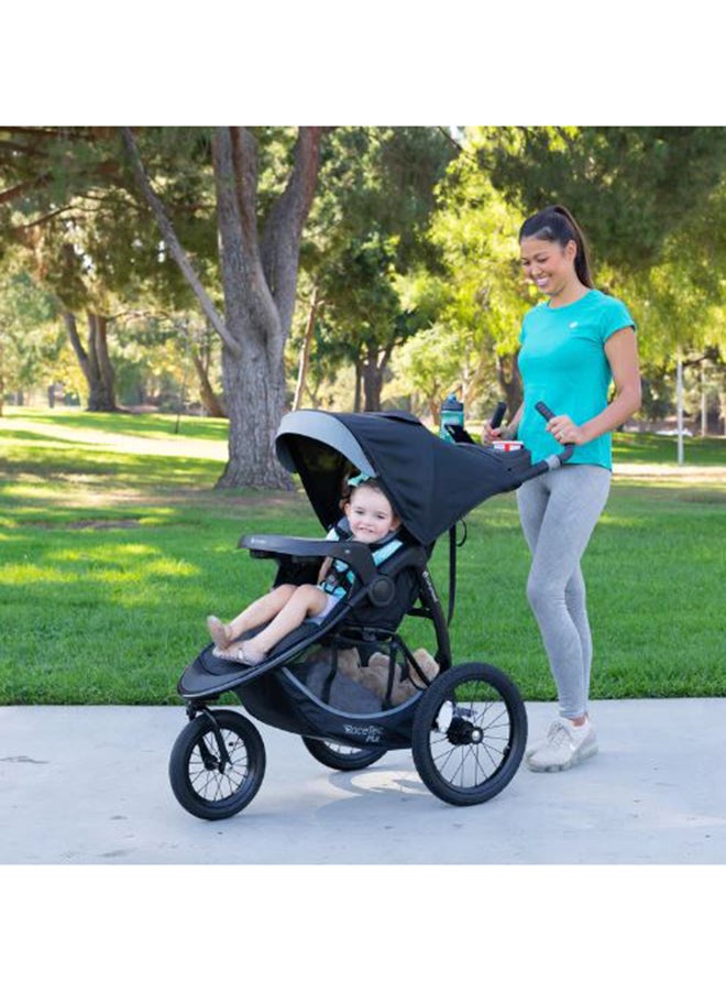 Expedition Race Tec Jogger Stroller