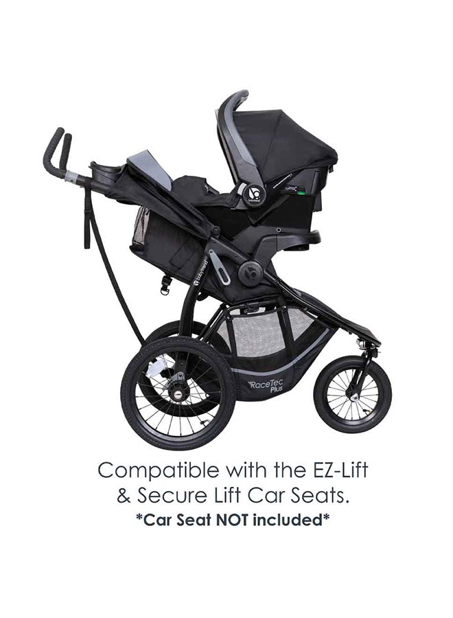 Expedition Race Tec Jogger Stroller