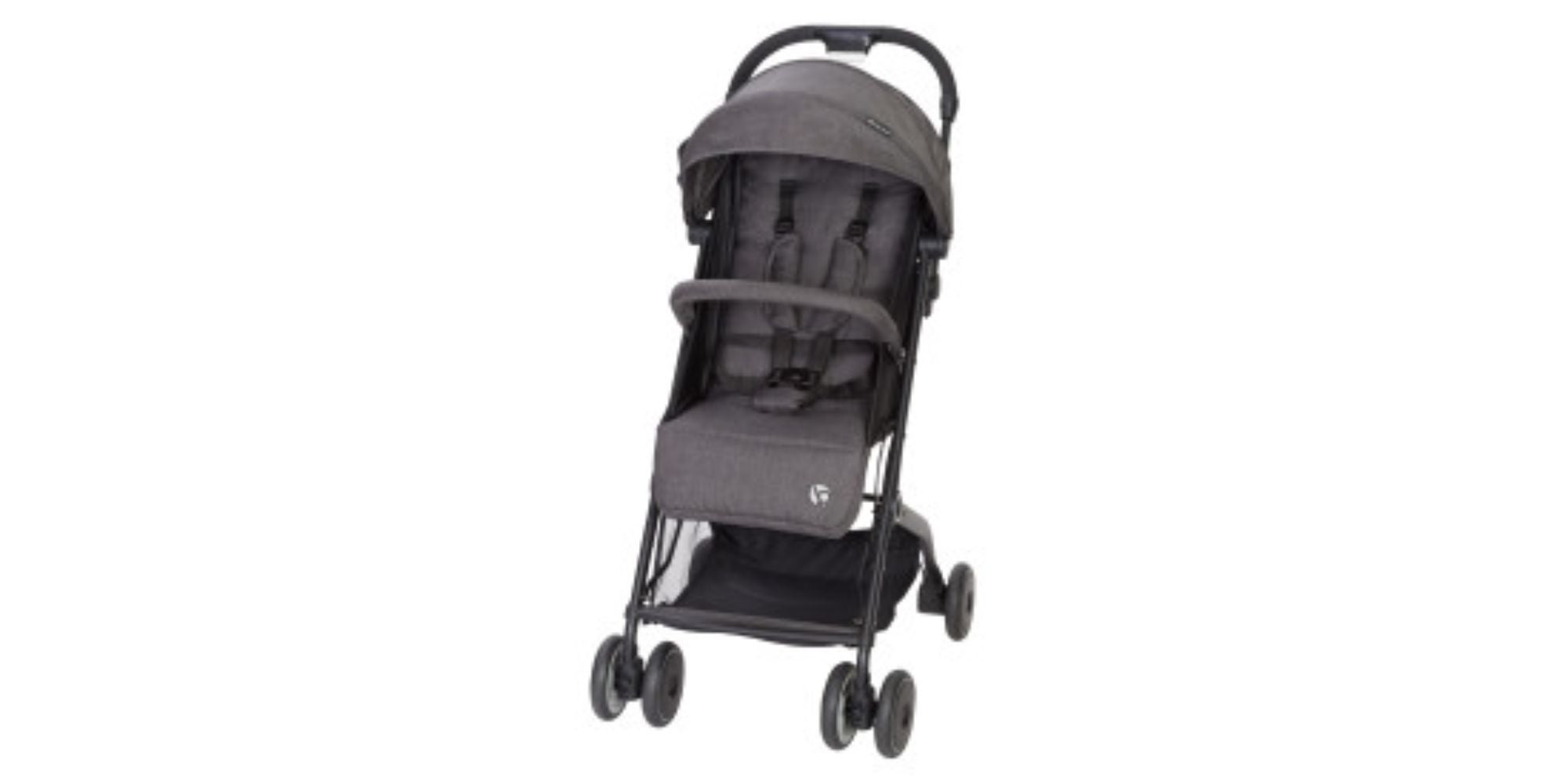 Jetaway Compact Stroller - Ash