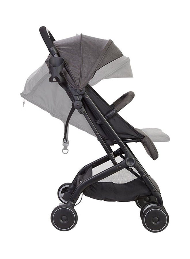 Jetaway Compact Stroller - Ash