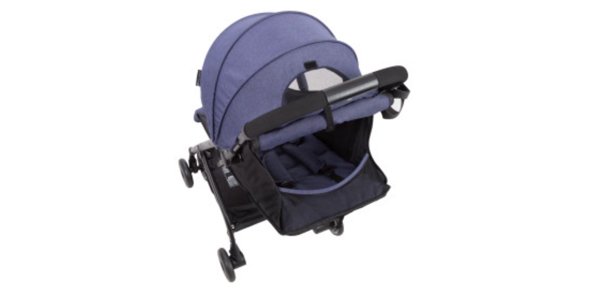 Jetaway Plus Compact Stroller