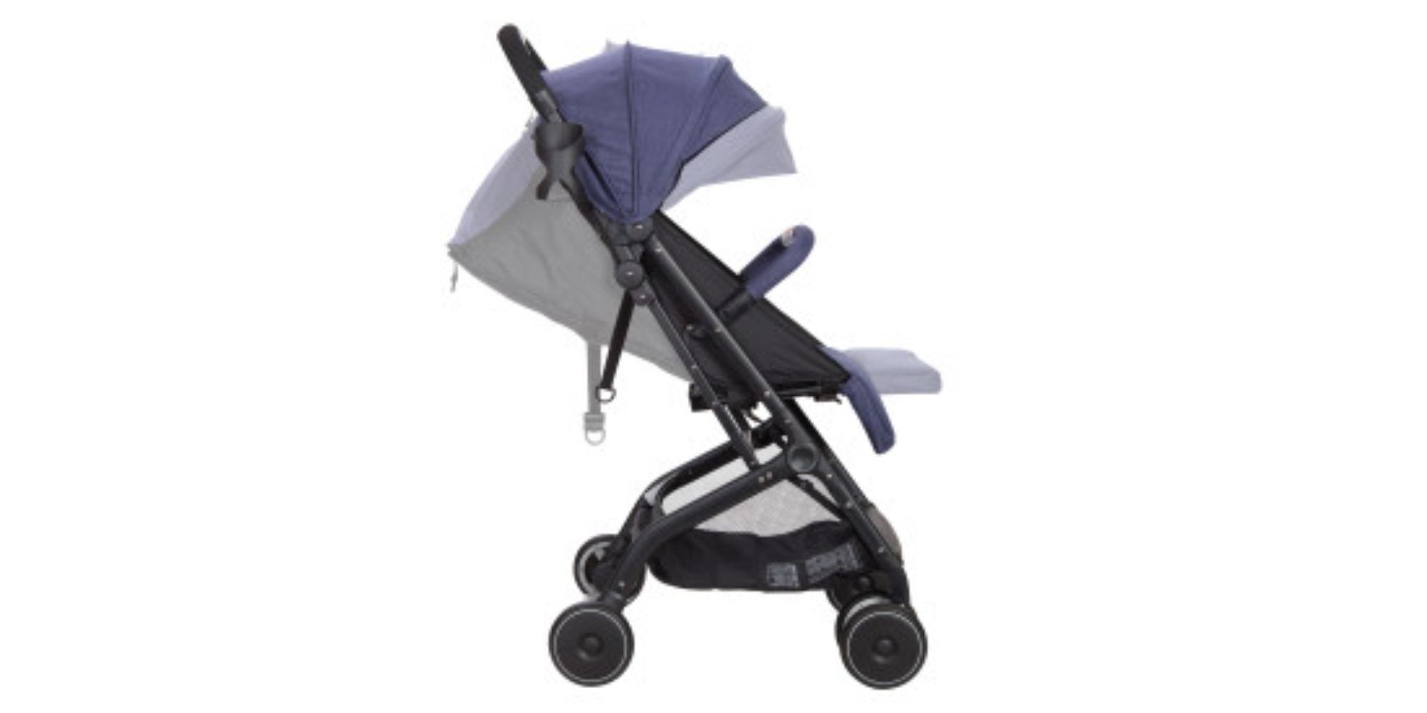 Jetaway Plus Compact Stroller