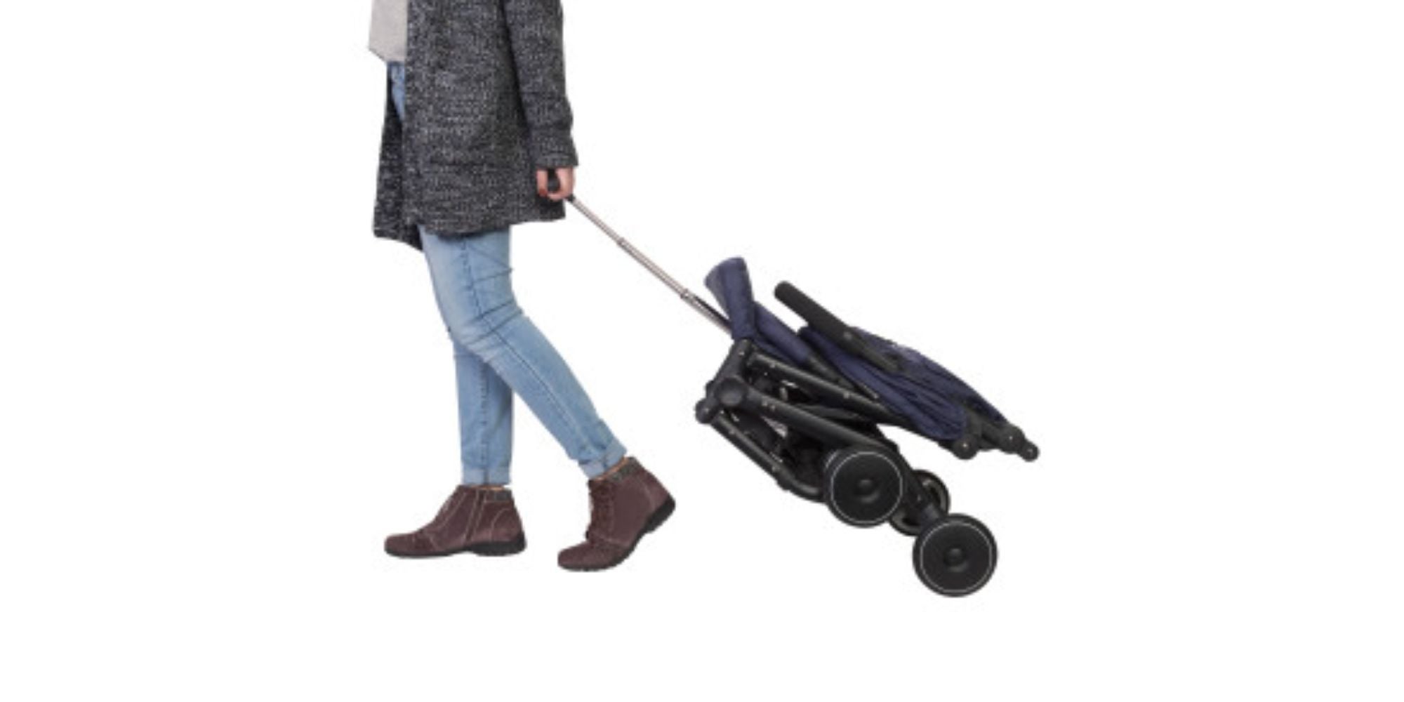 Jetaway Plus Compact Stroller