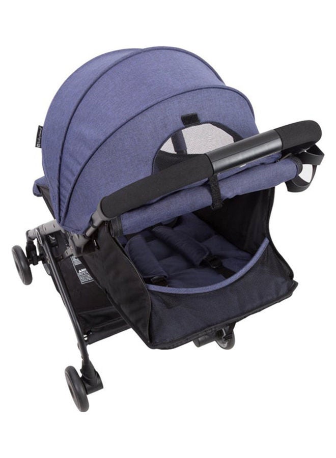 Jetaway Plus Compact Stroller