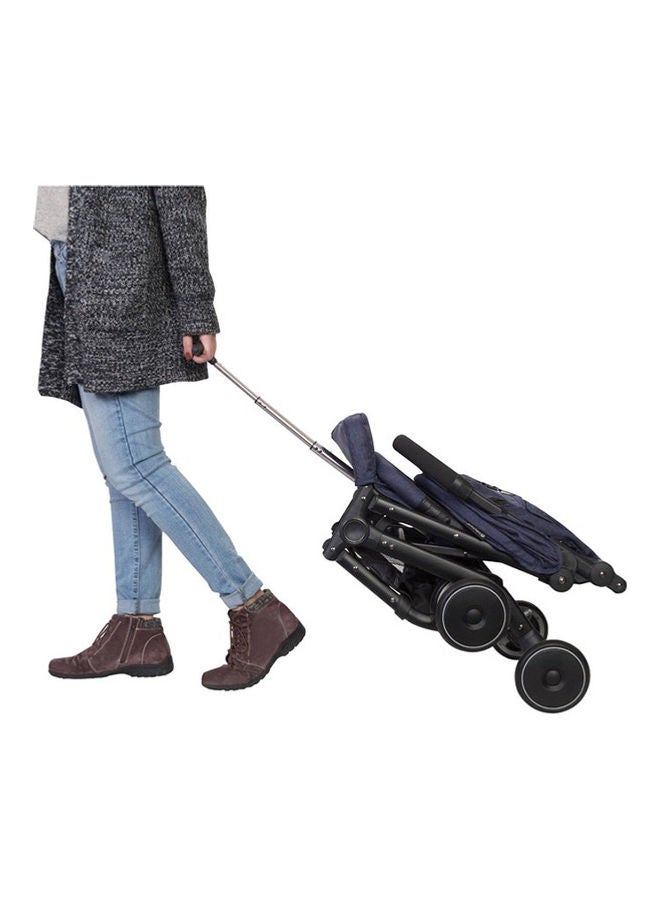 Jetaway Plus Compact Stroller