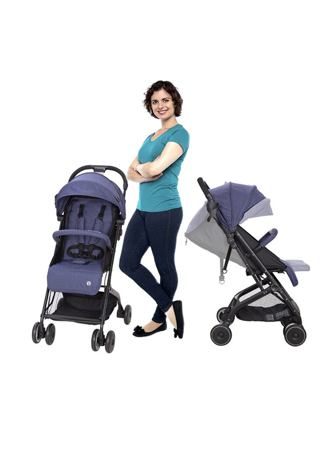 Jetaway Plus Compact Stroller