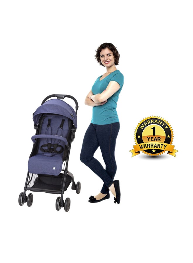 Jetaway Plus Compact Stroller