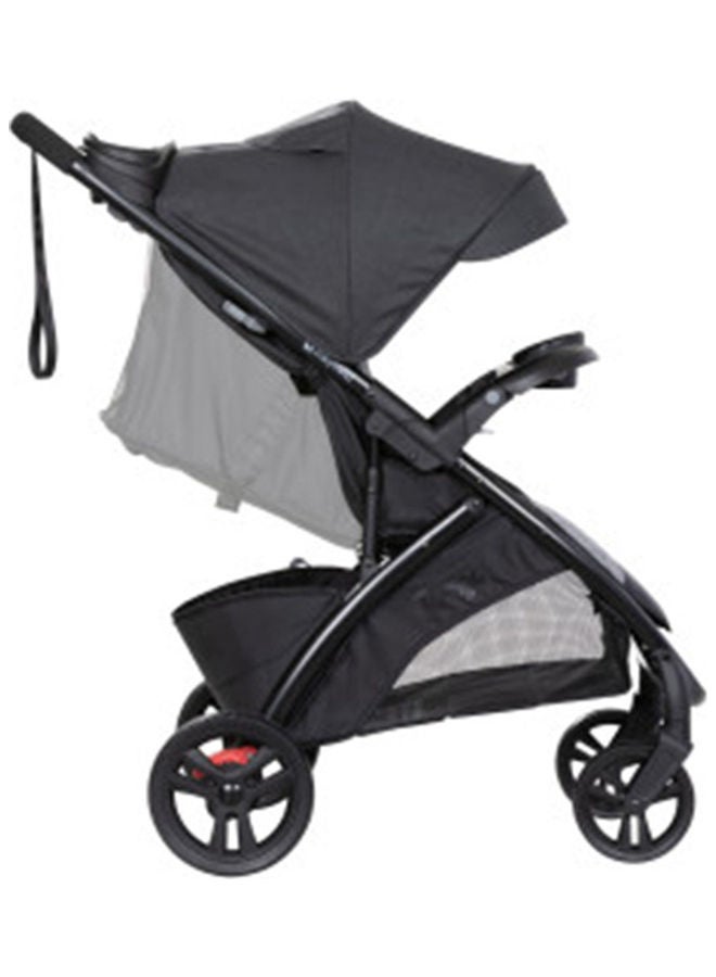 Baby Trend Tango Stroller- Grey