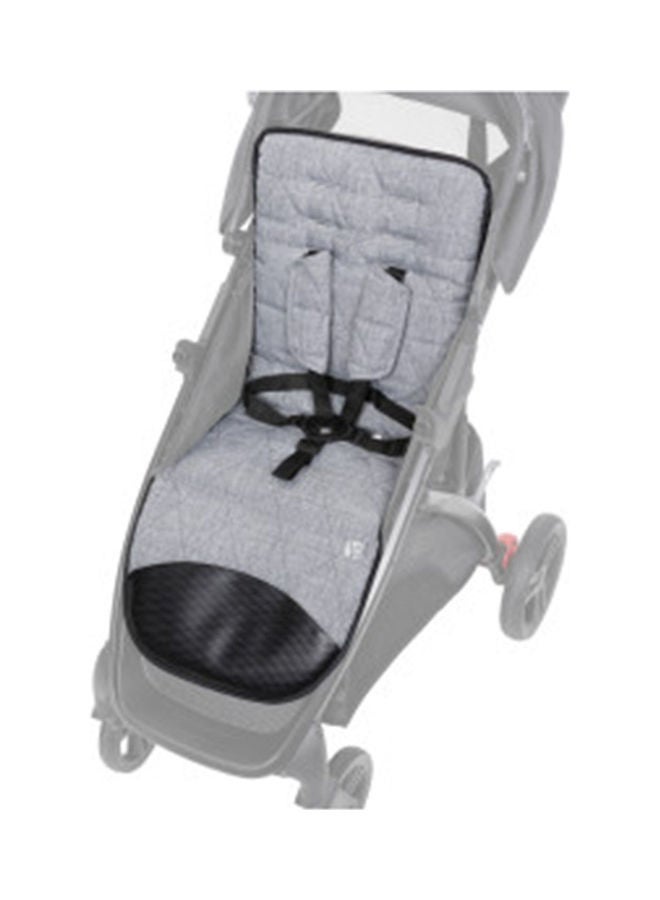 Baby Trend Tango Stroller- Grey