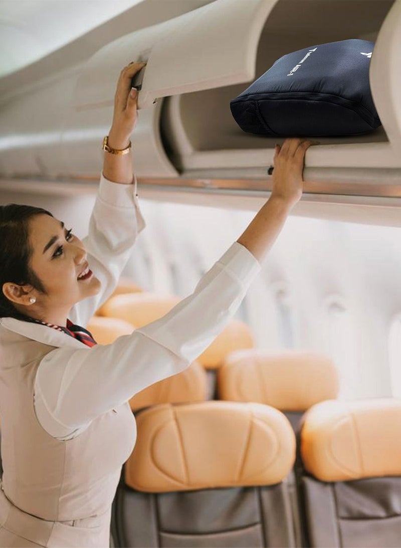 Air - 1 Travel Stroller With Carry Backpack - Grey