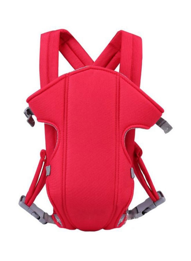 Multifunctional Baby Carrier