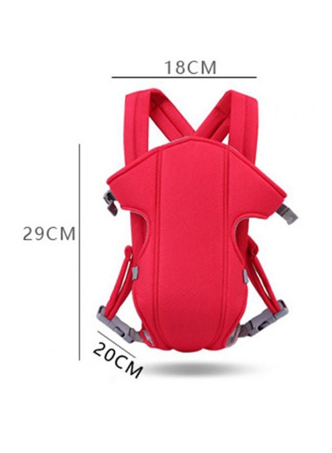 Multifunctional Baby Carrier