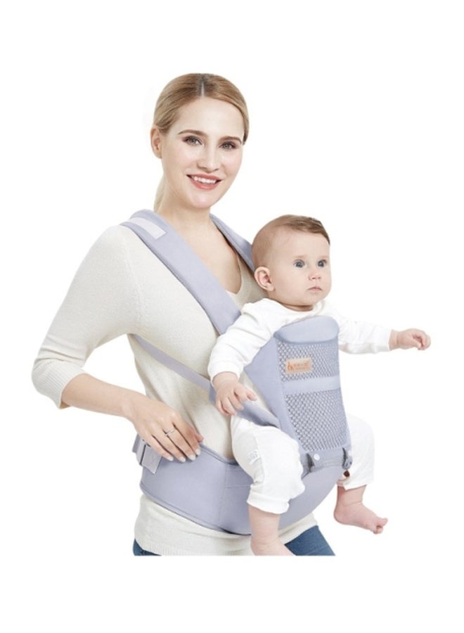 Ergonomic Sling Wrap Carrier