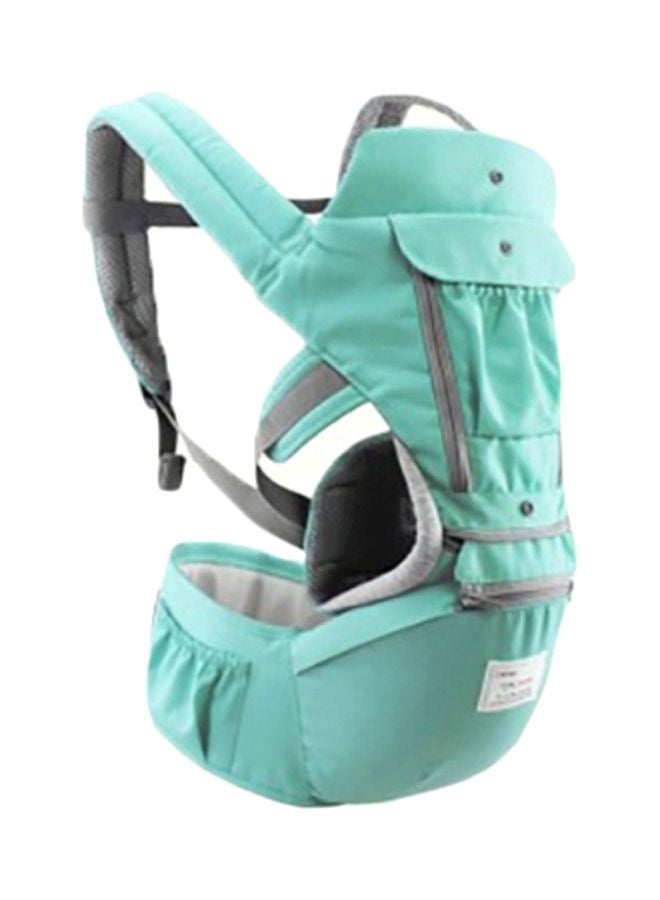 Solid Baby Carrier