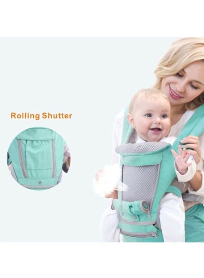 Solid Baby Carrier