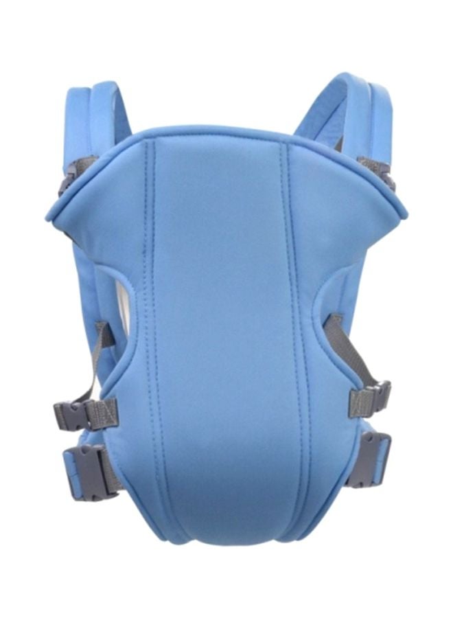 Ergonomic Sling Wrap Carrier