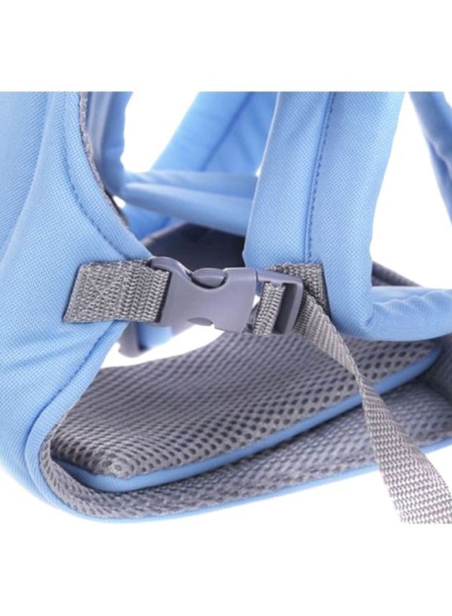 Ergonomic Sling Wrap Carrier