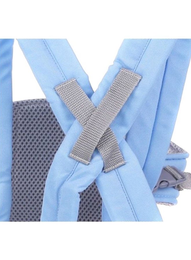 Ergonomic Sling Wrap Carrier