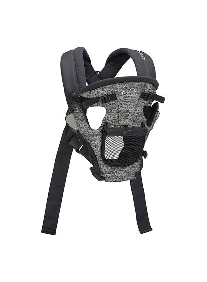 Cloud Cool Mesh Baby Carrier