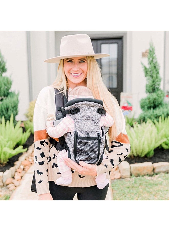 Cloud Cool Mesh Baby Carrier