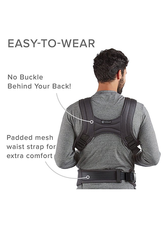 3-in-1 Love Baby Carrier