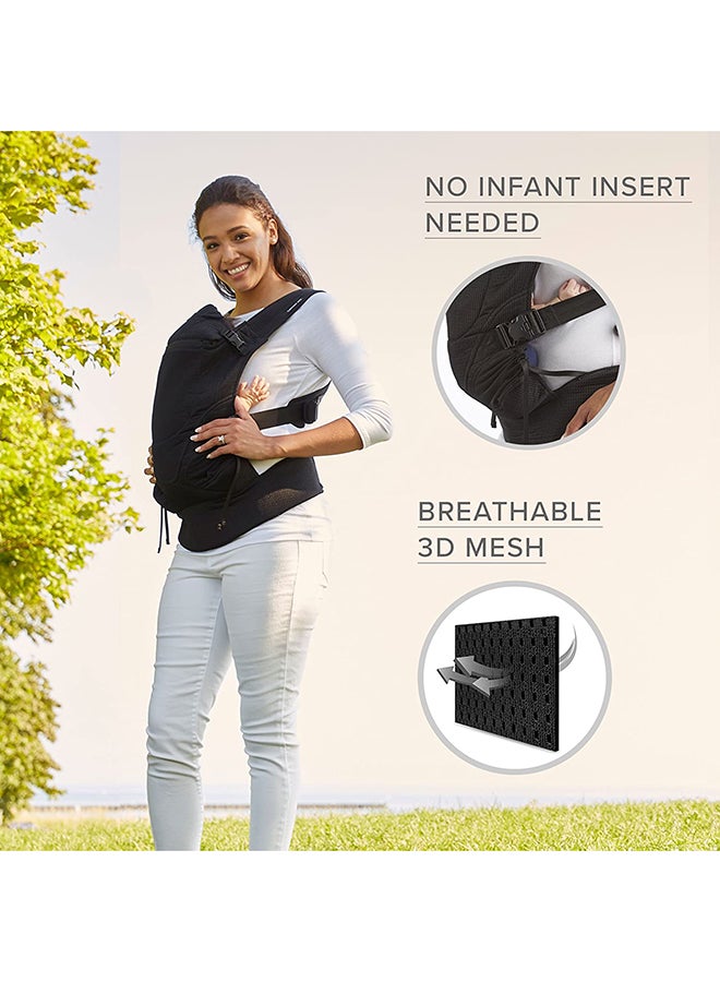 3-in-1 Love Baby Carrier