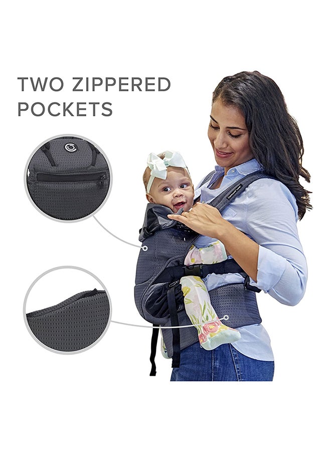 3-in-1 Love Baby Carrier