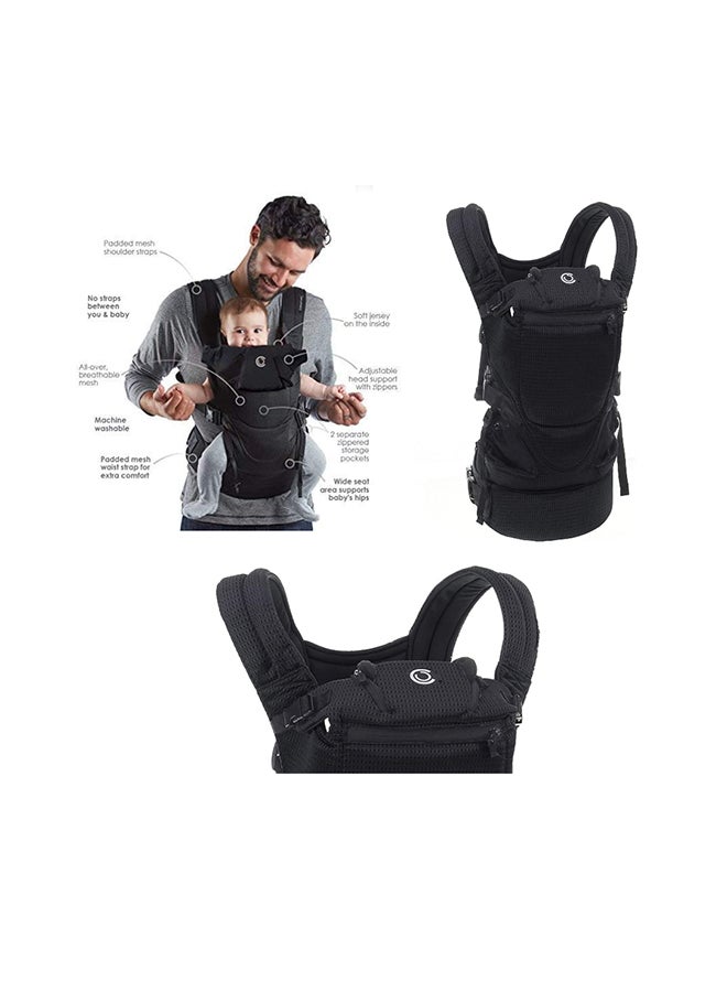 3-in-1 Love Baby Carrier