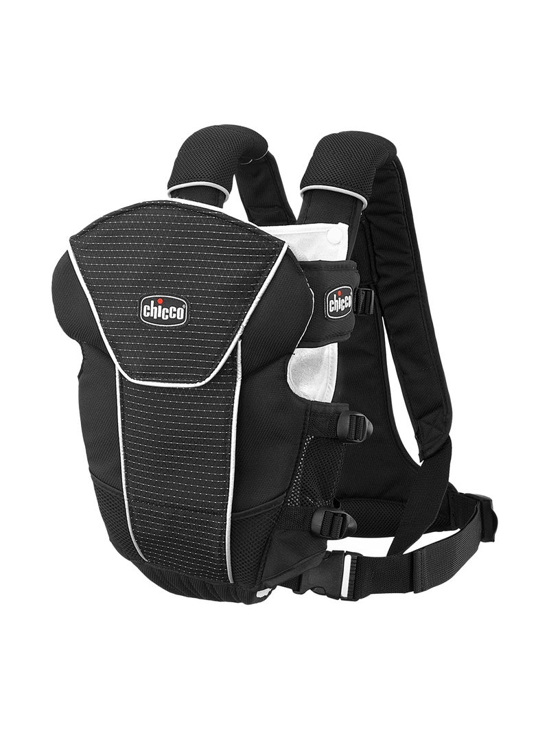 Ultrasoft Baby Carrier Limited Edition 0-12M, Genesis