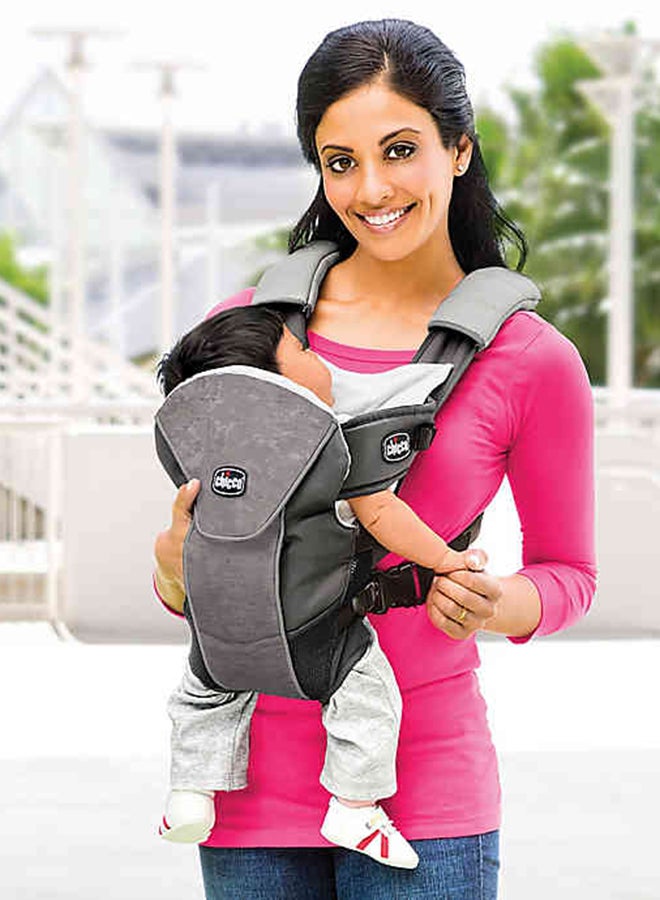 Ultrasoft Baby Carrier Limited Edition 0-12M, Genesis