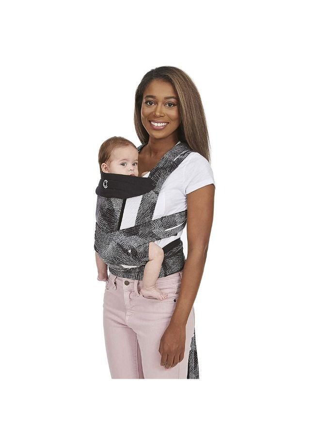 Baby Carrier Galaxy Black