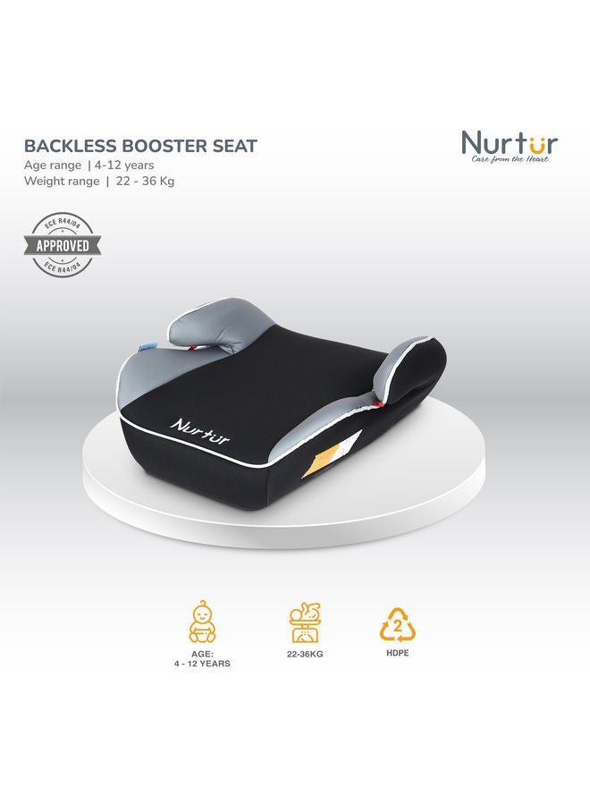 Nova Baby Booster Seat Arm Rest