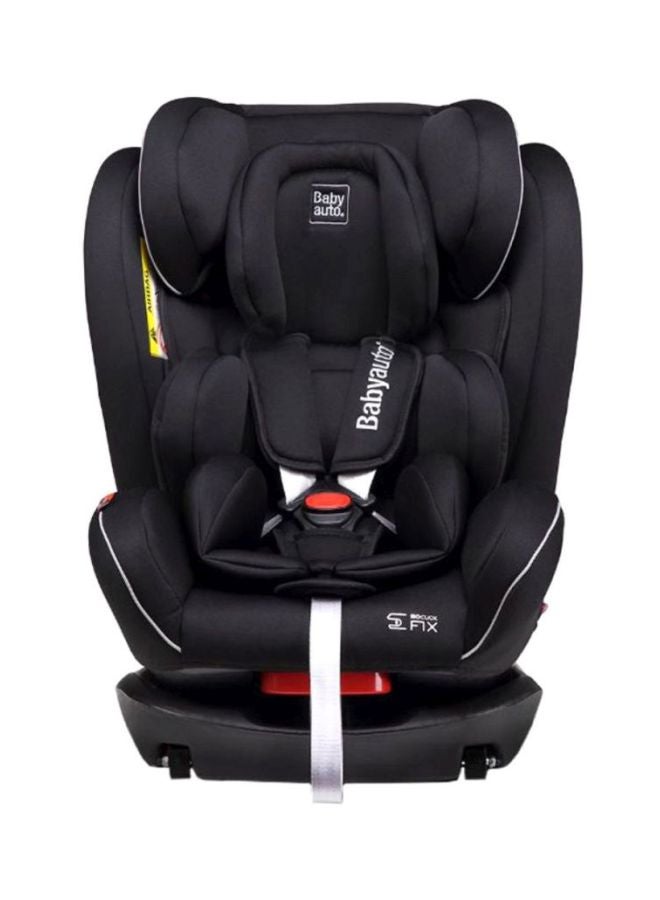 Noefix 0+ Months Car Seat - Black