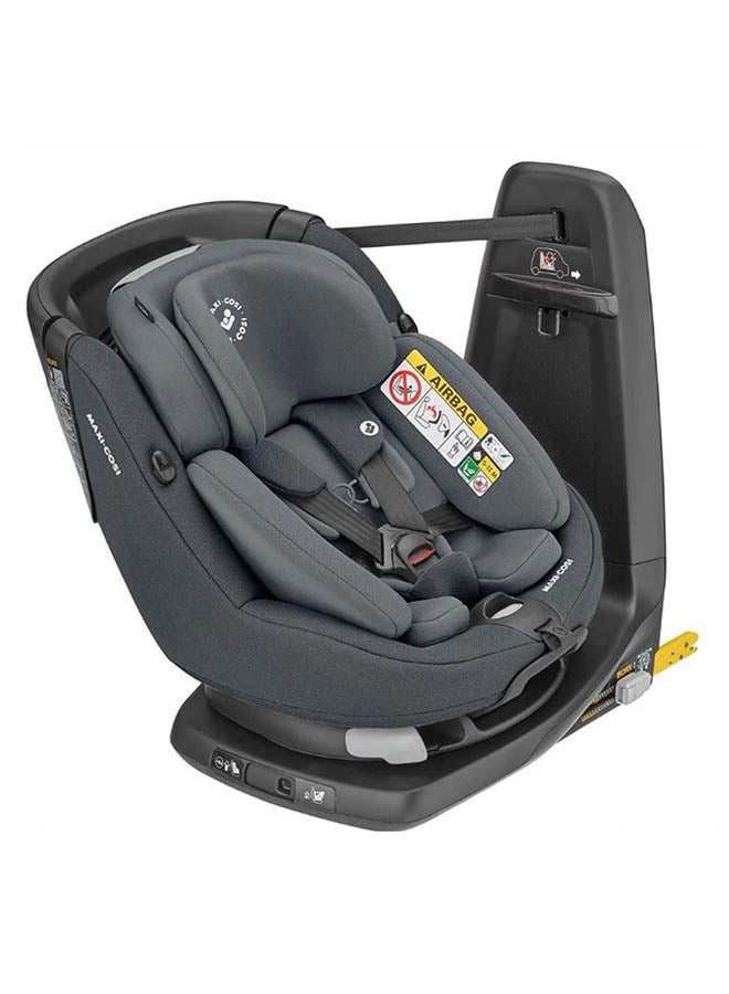 Axissfix Plus Car Seat , Authentic Graphite