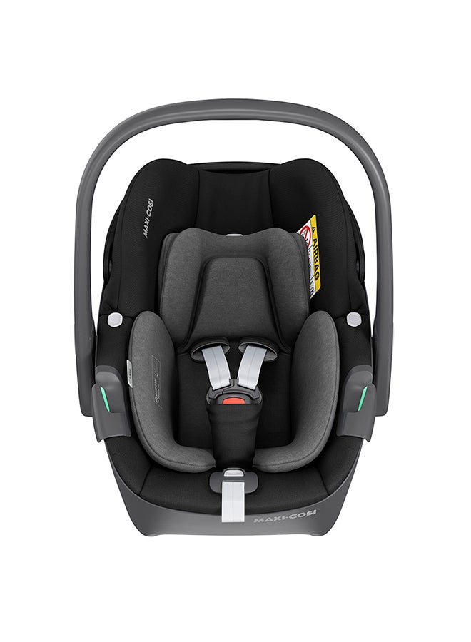 Pebble 360  Car Seat