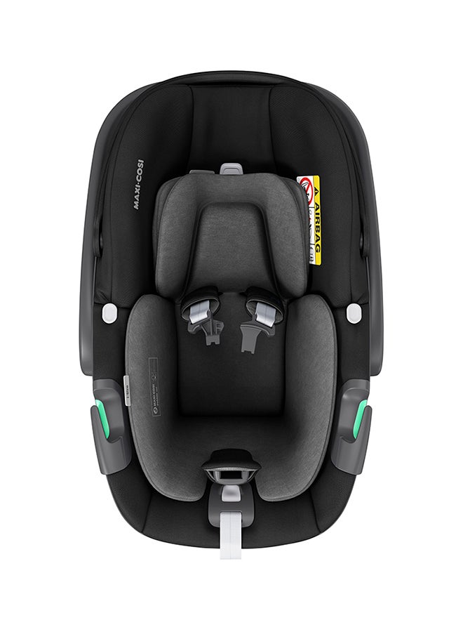 Pebble 360  Car Seat