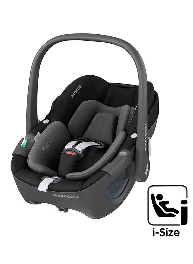 Pebble 360  Car Seat