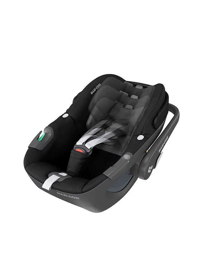 Pebble 360  Car Seat