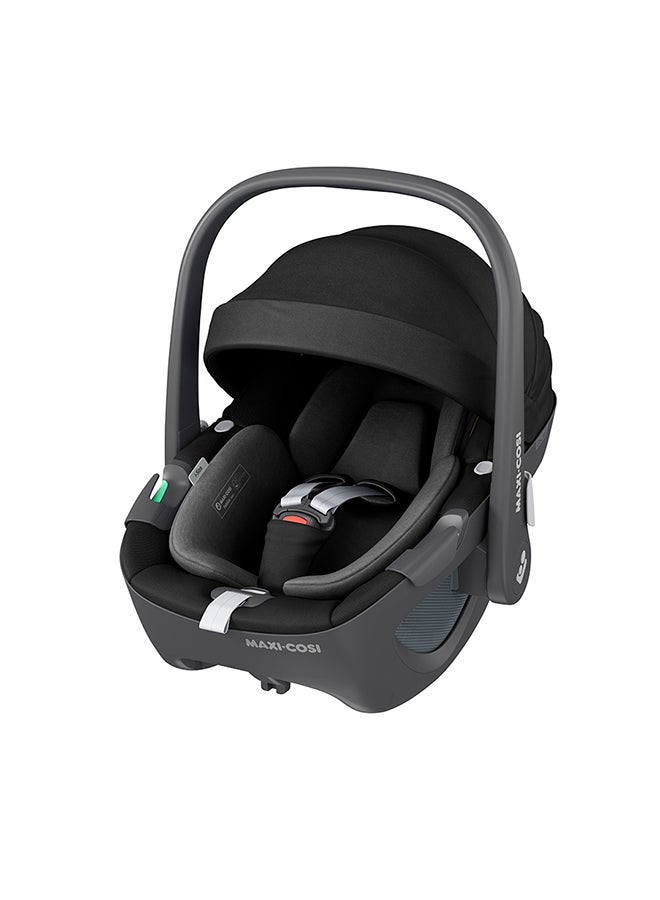 Pebble 360  Car Seat