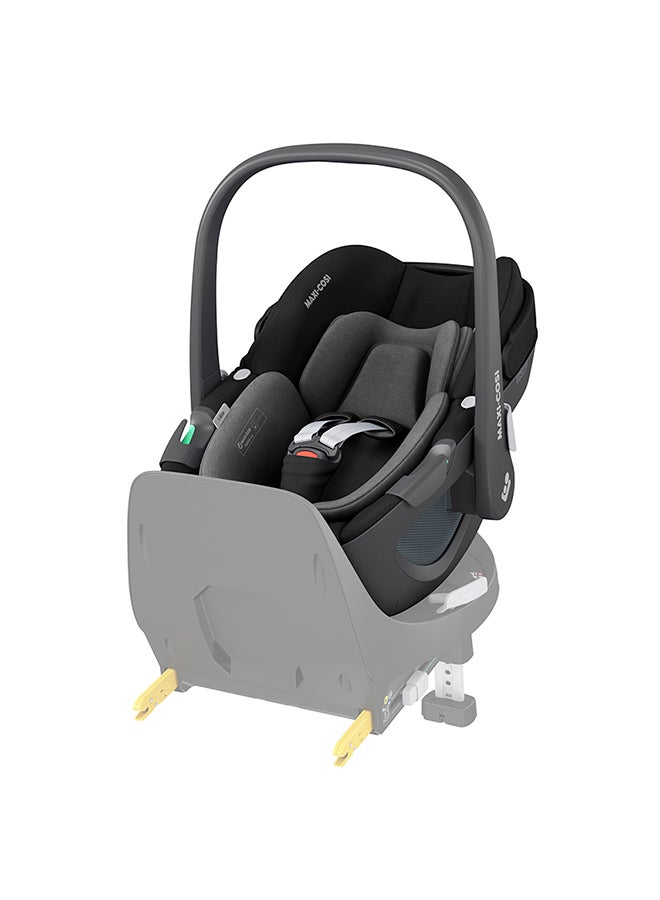 Pebble 360  Car Seat