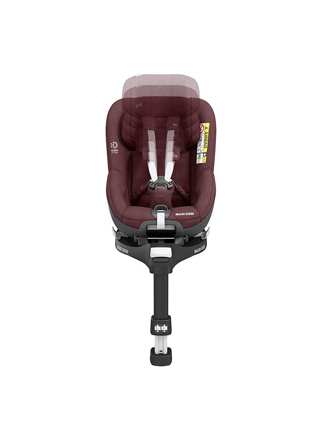 Pearl 360 Car Seat