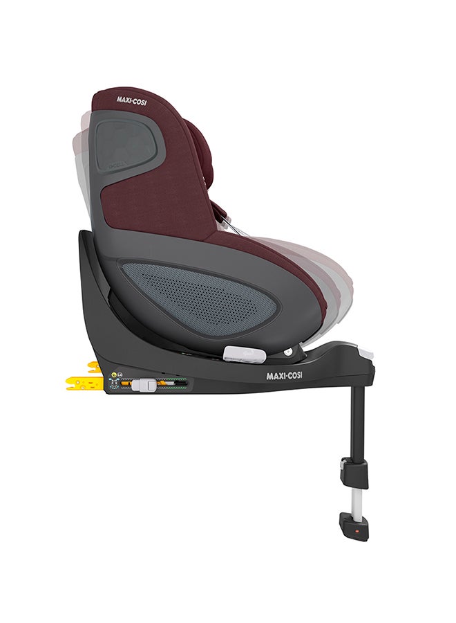 Pearl 360 Car Seat