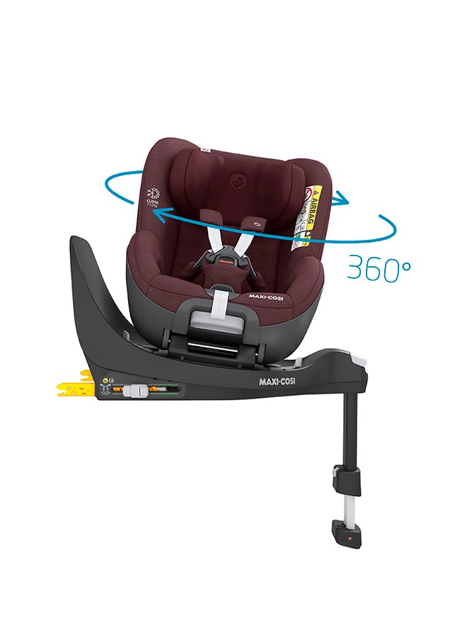 Pearl 360 Car Seat